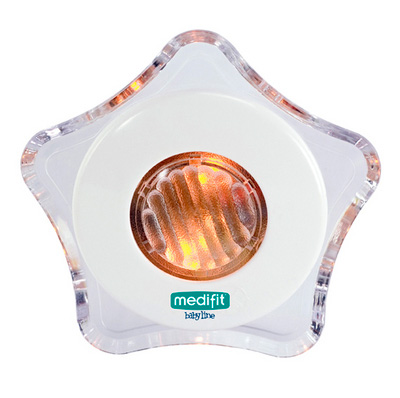 Medifit - Aparat anti-tantari cu lampa de veghe md- 610