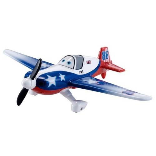 Mattel - Avion planes basic - ljh special