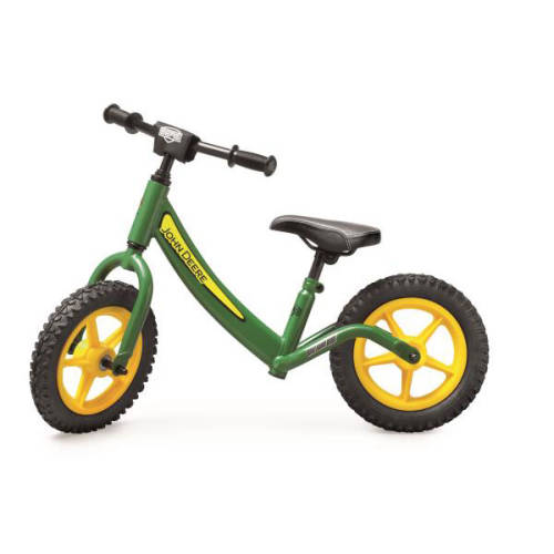 Berg Toys - Bicicleta berg biky john deeere