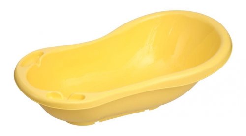 Cadita 84 cm yellow
