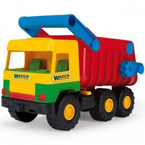 Wader - Camion utilitara dumper 38cm