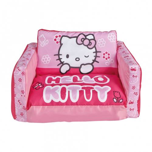 Canapea extensibila Hello Kitty