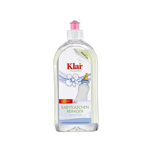 Klar - Detergent pentru biberoane 500ml eco 6622555