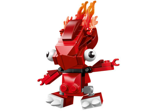 Lego - Flain (41500)