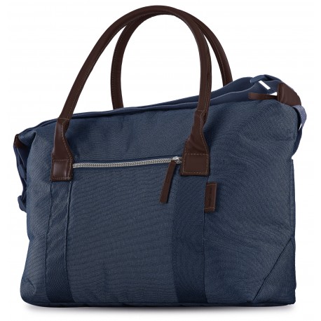 Geanta mamici Day Bag pentru Quad Oxford Blue
