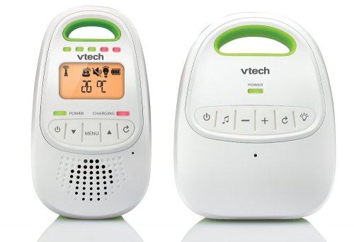 Interfon digital bidirectional Vtech Comfort Safe Sound
