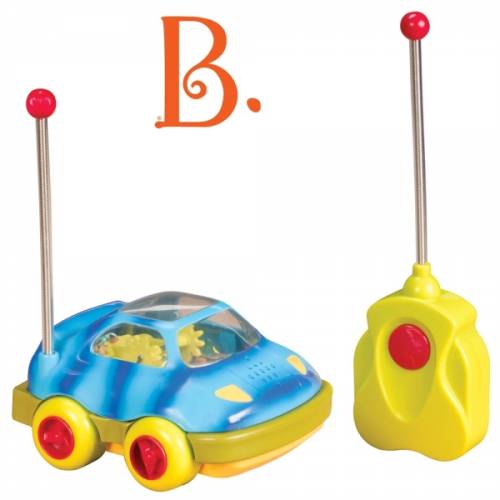 Btoys - Masinuta cu telecomanda b.toys