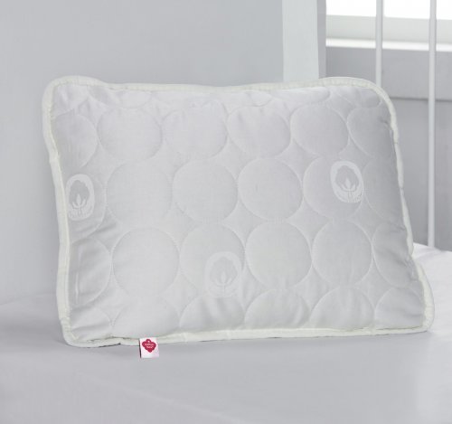 Cotton Box - Perna pentru copii baby cotton pillow 35x45 cm