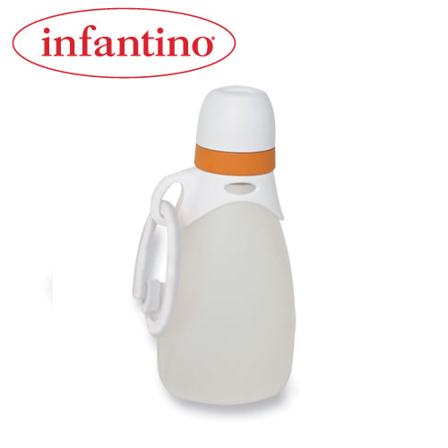 Infantino - Recipient piureuri fresh squeezed