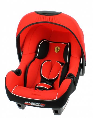 Scaun auto BeOne SP Ferrari 2015