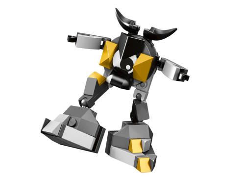 Lego - Seismo (41504)