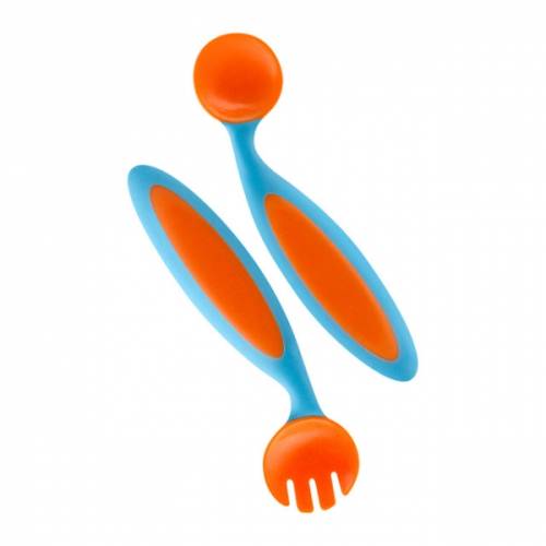 Boon - Set tacamuri flexibile benders
