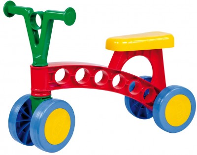 Lena - Tricicleta fara pedale pentru copii