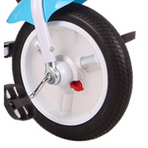 Lorelli - Tricicleta pentru copii neo air blue