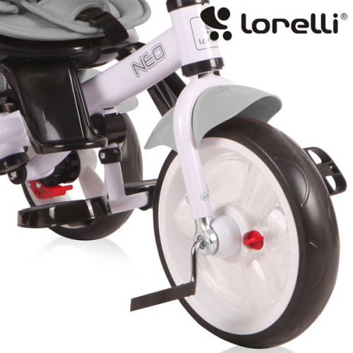 Lorelli - Tricicleta pentru copii neo grey