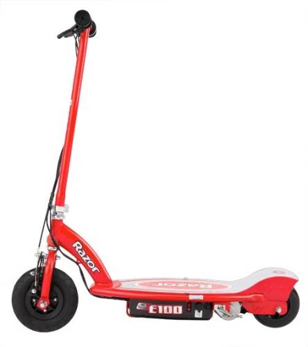 Razor - Trotineta electrica scooter e100