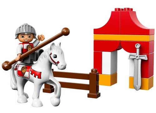 Lego - Turnirul cavalerilor (10568)