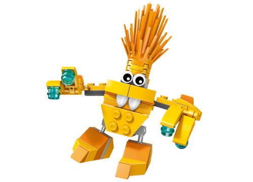 Lego - Volectro (41508)