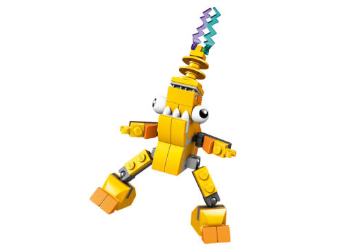 Lego - Zaptor (41507)