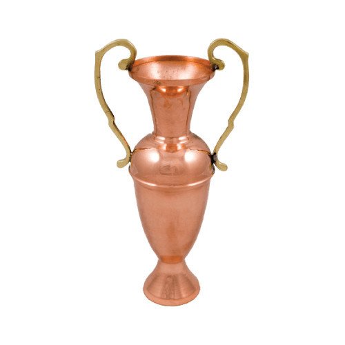 Vaza din Cupru Traditionala, Amfora Greceasca