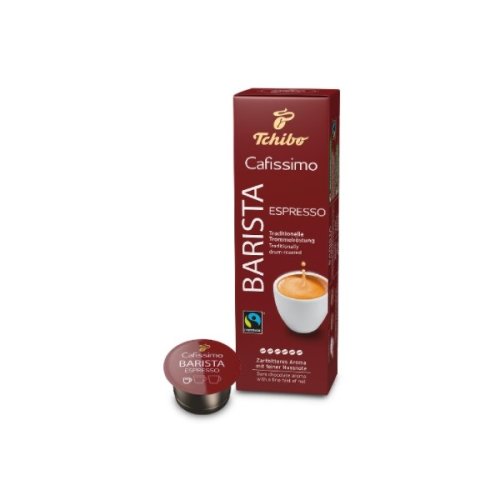 Capsule Tchibo Cafissimo Barista Espresso