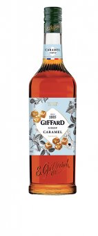 Giffard Sirop Caramel 1L
