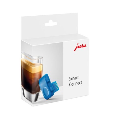 Jura Smart Connect accesoriu Bluetooth aplicatie Jura