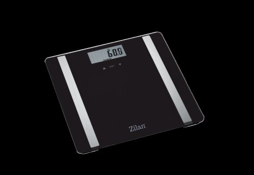 Cantar ZLN-0423 Digital LCD Zilan