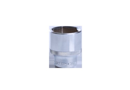 Cheie tubulara 6 puncte 1/2” 10mm CR-V, TopMaster 330463