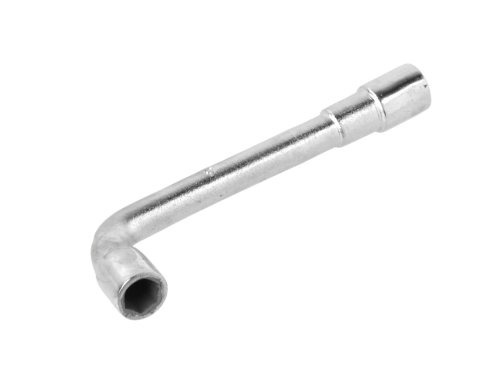 Cheie tubulara cu cot tip ”L” 9mm, Geko G01503