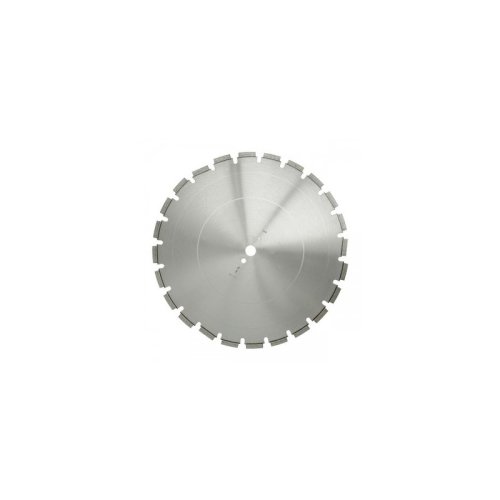 Disc diamantat ALT-S 400/25.4mm DR.SCHULZE, asfalt