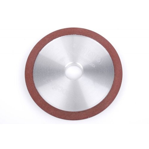 Disc diamantat convex 125mm, KP0254