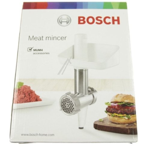Kit sistem/tocator carne robot bucatarie Bosch MUM4405/05