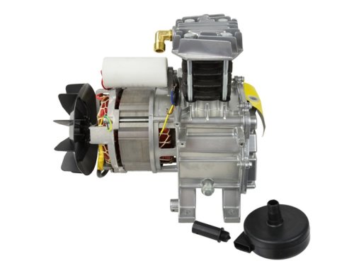 Motor pentru compresor de 50L/24L, Geko G80326