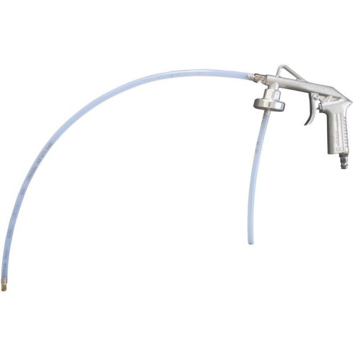 Pistol pneumatic de antifonat pentru protectia caroseriei Guede GUDE18708, 1-6 bari