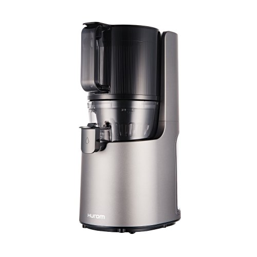 Storcator Hurom H200 Gri All in One