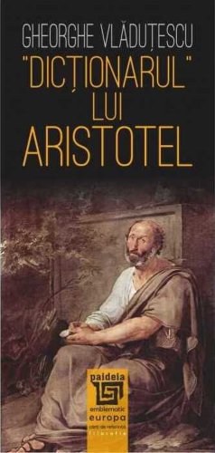 Dicționarul lui Aristotel