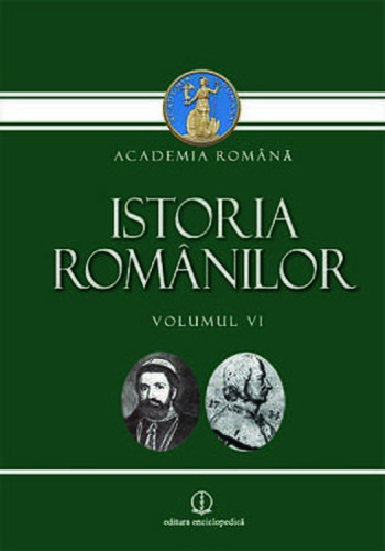 Istoria romanilor (vol. VI)