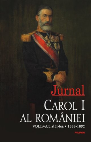 Polirom - Jurnal (vol. ii): 1888-1892