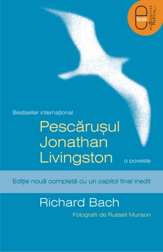 Pescarusul jonathan livingston ( pdf)
