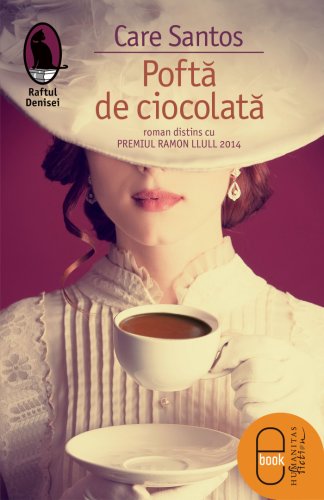 Pofta de ciocolata (pdf)