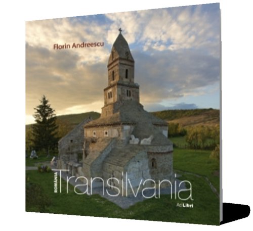 Ad Libri - Romania - transilvania