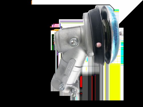 Campion - Cap reductor motocoasa 26 mm x 9 dinti, universal