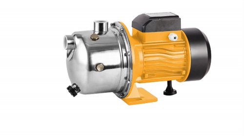 Pompa autoamorsanta Rotor JS100, 1100W, Debit 50L min., Adancime 45m