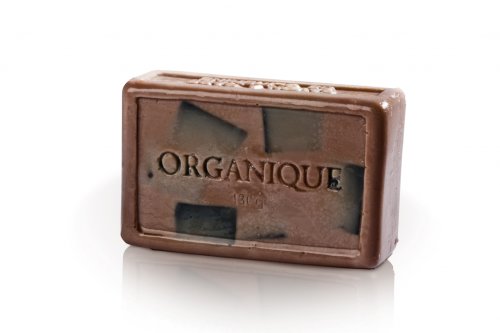 Sapun ciocolata 130g - ORGANIQUE