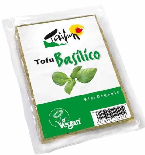 Tofu busuioc 200g - TAIFUN