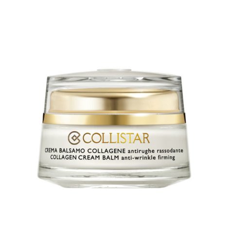 Collistar Pure Actives crema balsam colagen, 50ml
