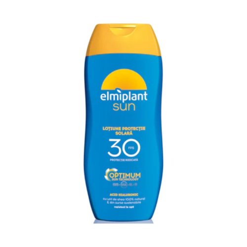 Elmiplant Sun body milk SPF30, 200ml