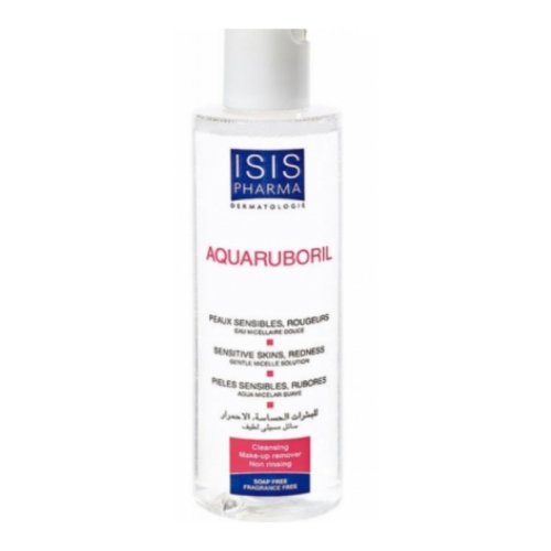 Isis - Aquaruboril solutie micelara, 200ml