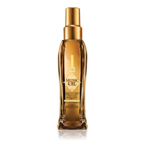 L'oreal Paris - L’oréal professionnel mythic oil ulei pentru toate tipurile de par, 100ml